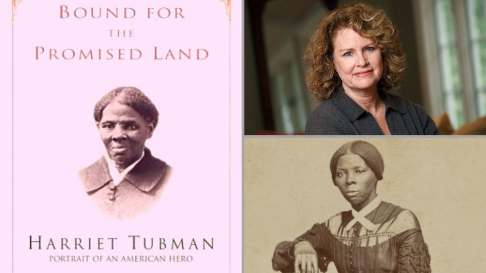 Reclaiming Harriet Tubman: A Life Behind the Myths – 7PM EST - Reginald ...