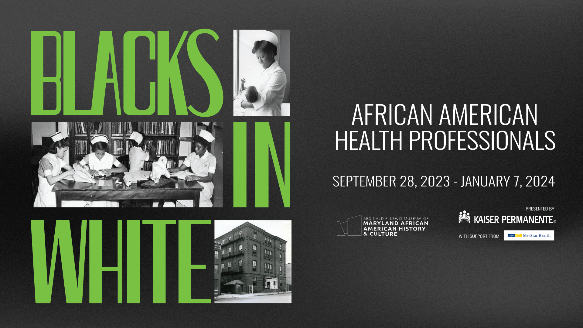 Blacks In White: African American Health Professionals - Reginald F ...